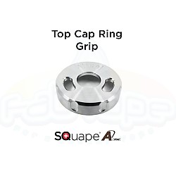 SQuape A[rise] Top Cap Ring "Grip"